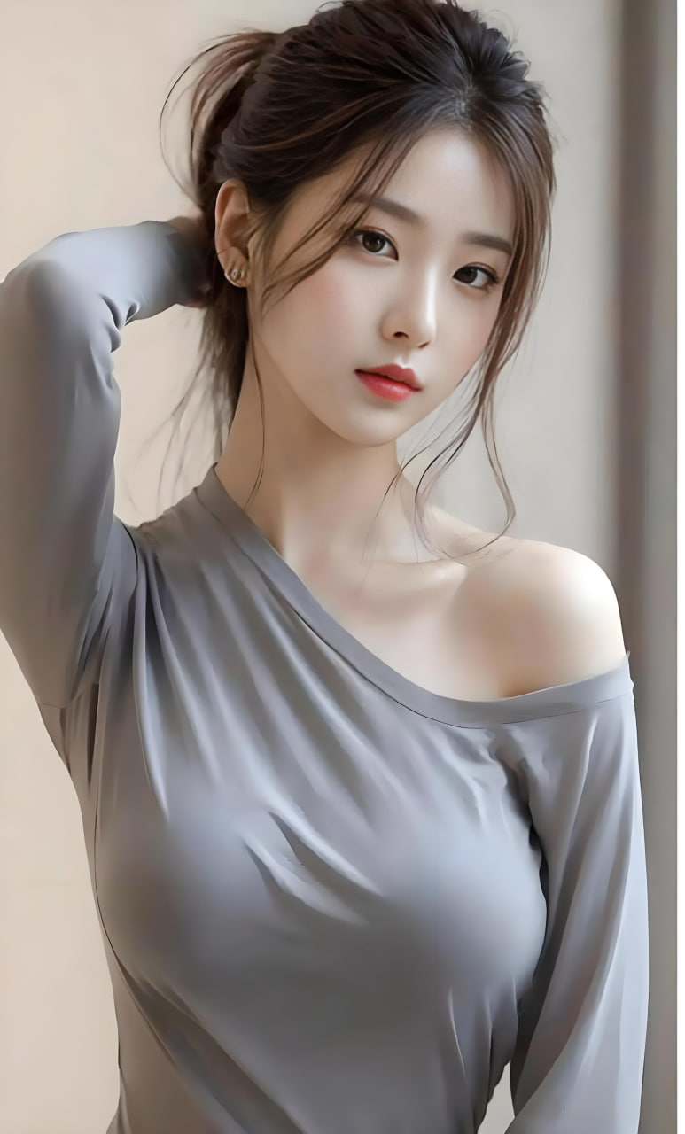 男生和女生一起怼一怼的欢乐日常达人